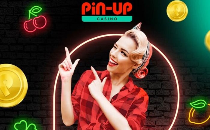 Качества онлайн-казино Pin Up kz