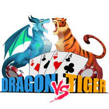 Dragon Tiger Slot Machine