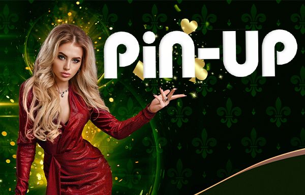 Pin Up is a very popular sports wagering and casino gambling platform in India!