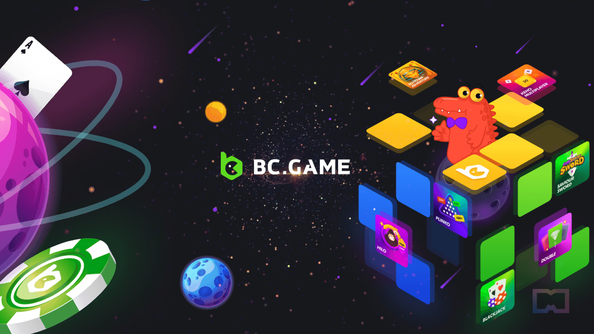 Plataforma iGaming BC.GAME indica acordo de US$ 40 milhões para se tornar companheiro de título do Leicester City