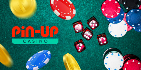 
PIN-UP Casino İcmalı
